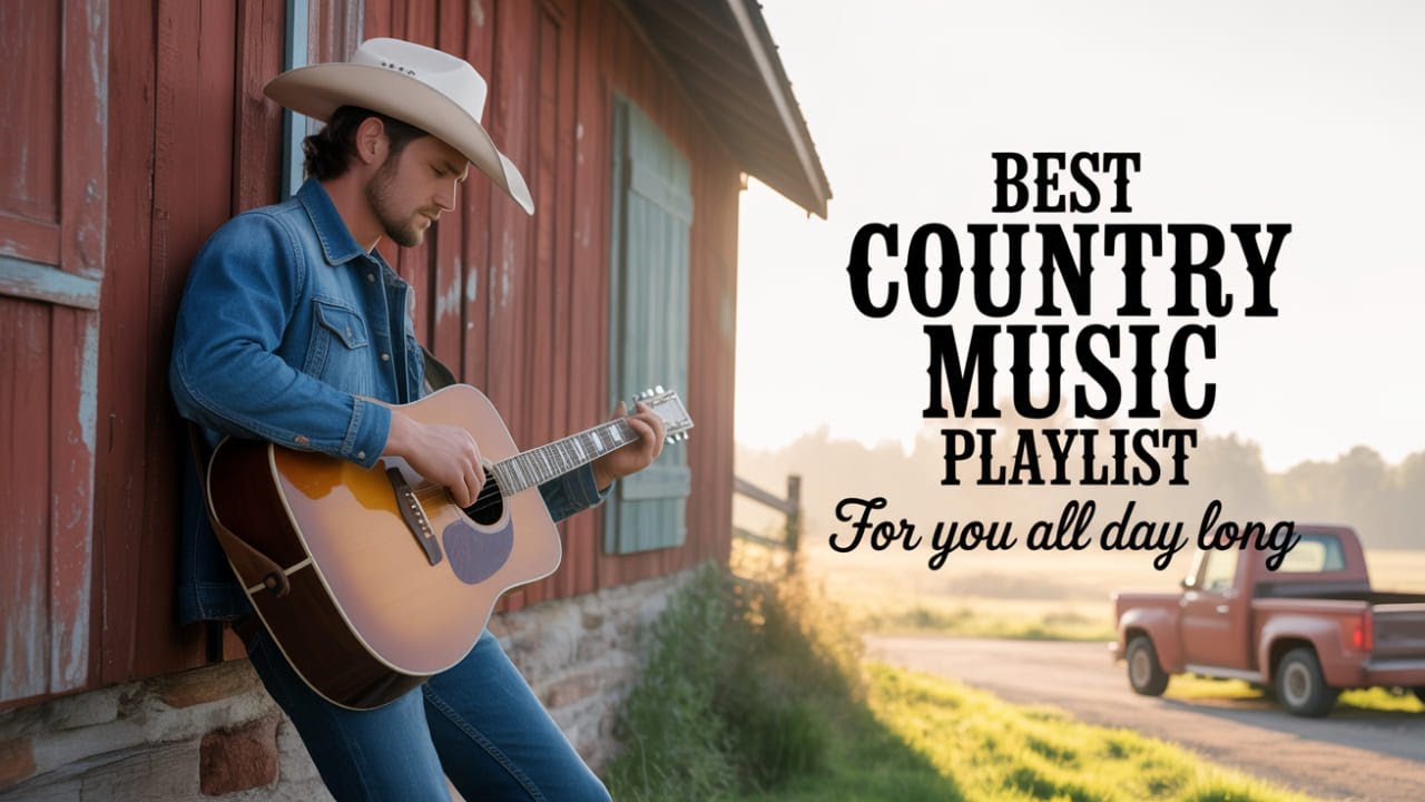 Golden Lantern Country Romance Nights — Blake Shelton, Miranda Lambert & Alan Jackson