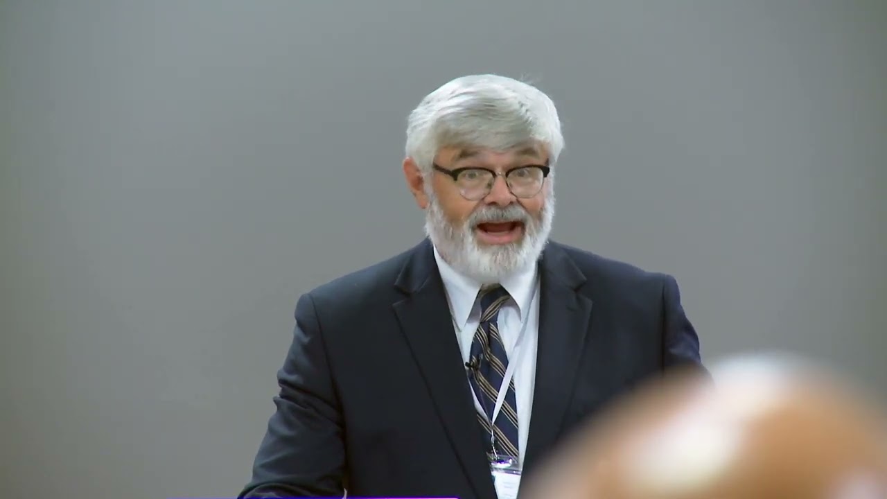 How Did the Early Church Use the Septuagint? by Jeffrey T Riddle