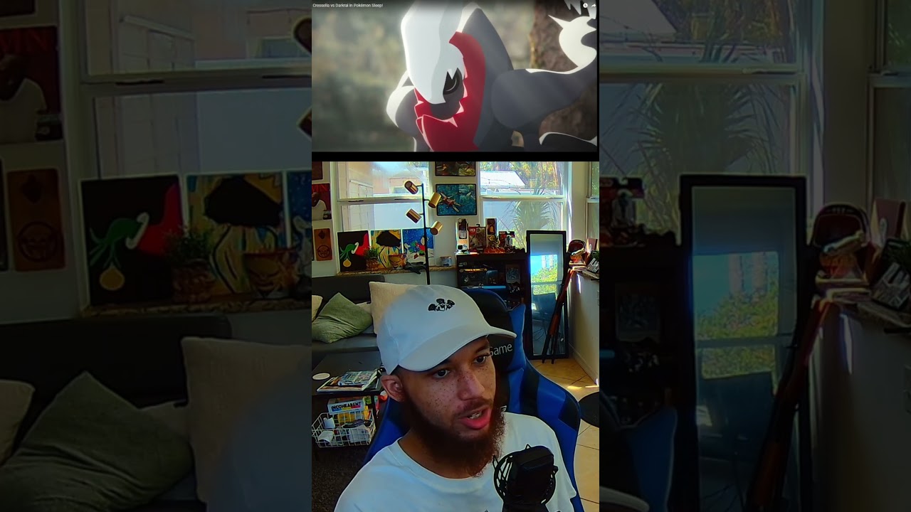 Everything you may have missed from Pokemon Direct 2025 #pokemon  #pokemonday #pokemondirect