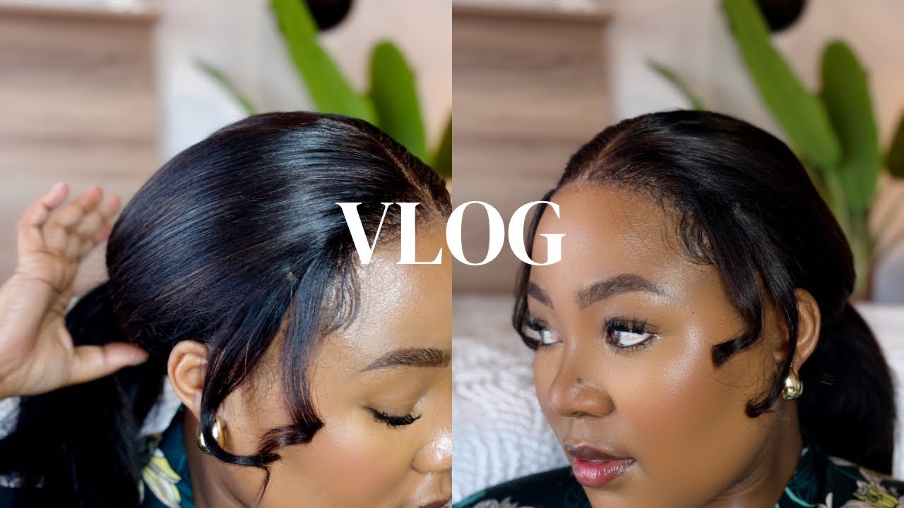 Day in my life as an unemployed girl: GRWM, Colette tote review, Event, Bible studying