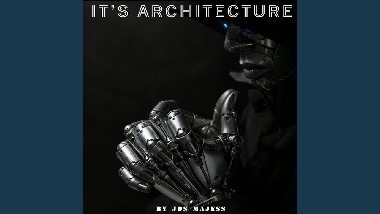It's Architecture (2025)