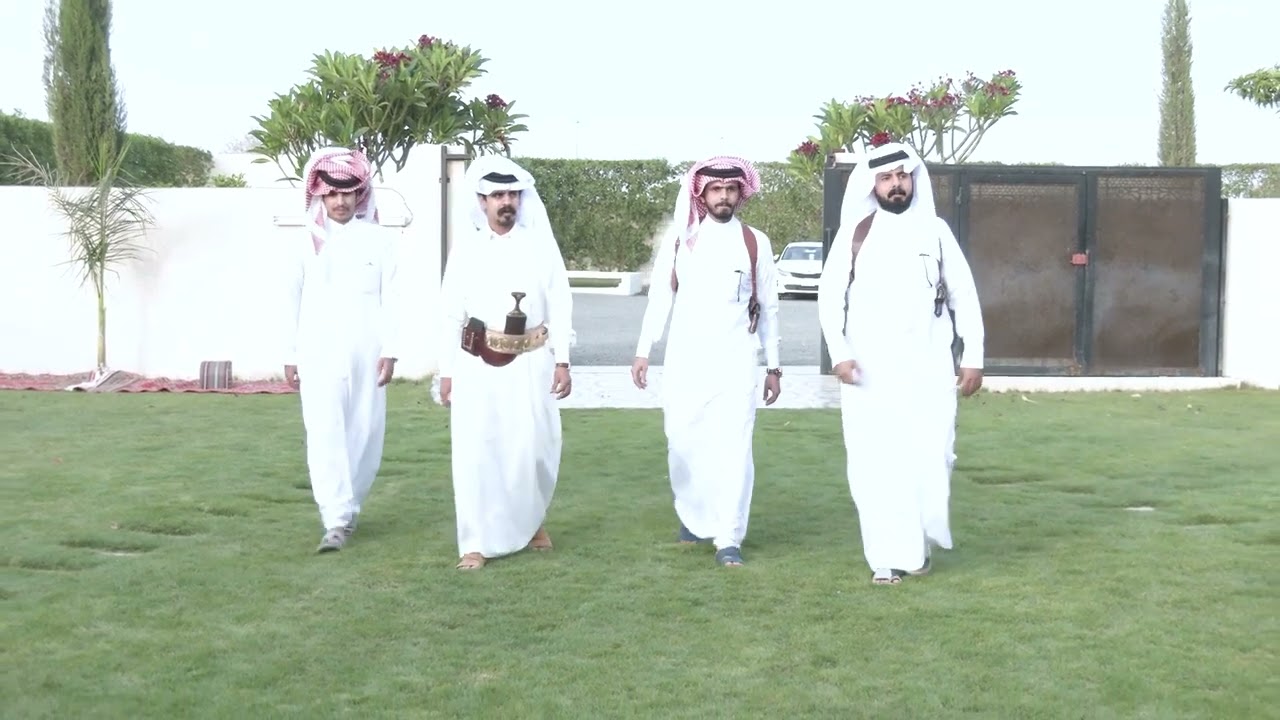 حفل زواج /  عايض احمد زحيفة ال زمانان