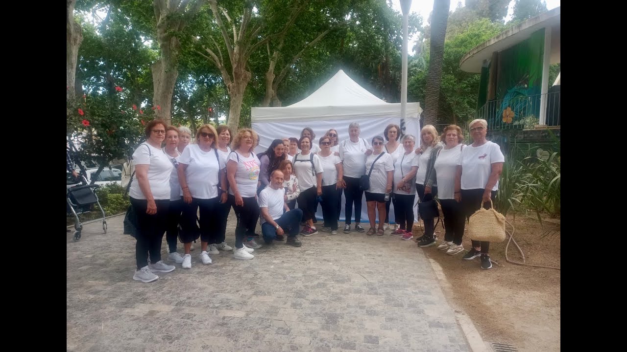 FOAM Gimnasia 2023