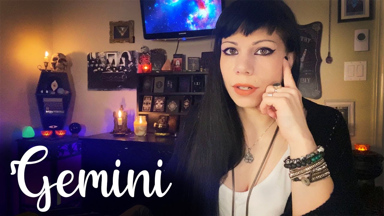 GEMINI ~ This needs to end. I wasn’t going to post this but someone really needs to hear it. ❤️