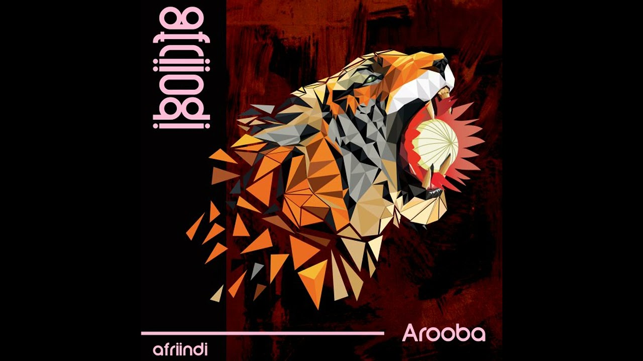 Afriindi _ Striker (Original Mix)
