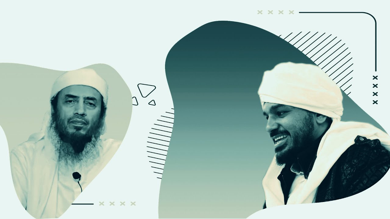 قصة السيد حسن التهامي مع الشيخ محمد الصادق المغلس