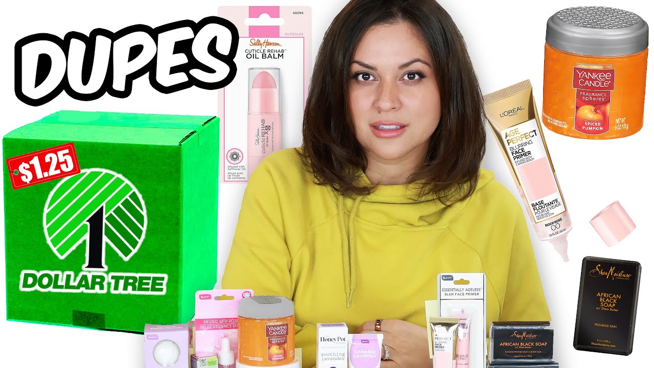 Dollar Tree Won't STOP with these Products!