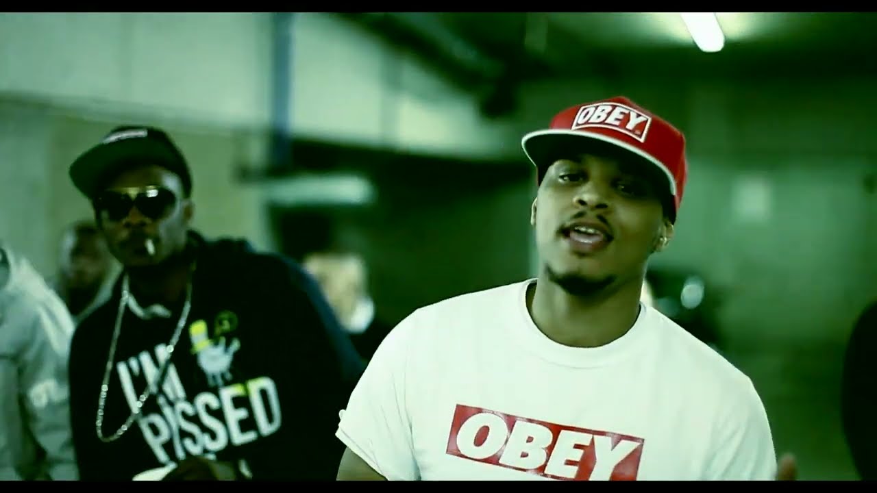 ROOTSMAN FT GMONEY & GRIM   HEAVYWEIGHT VIDEO BY @RAPCITYTV