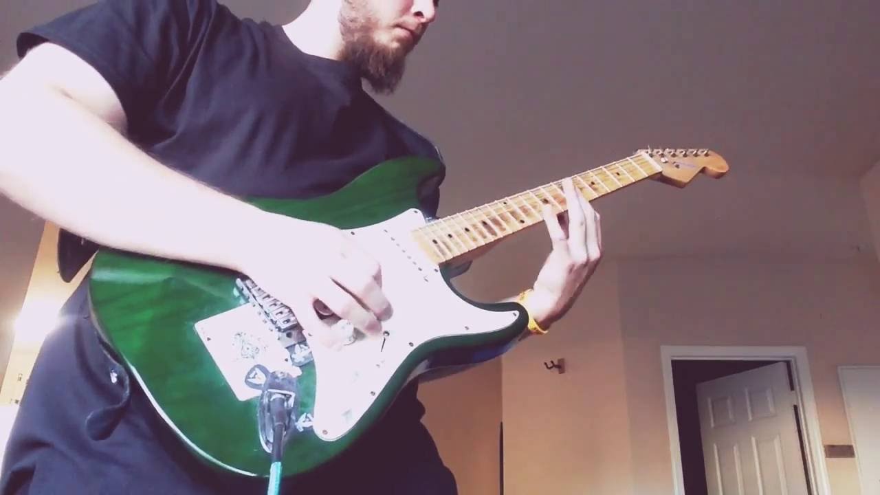 Nostalgia Original - Tyler Hodges