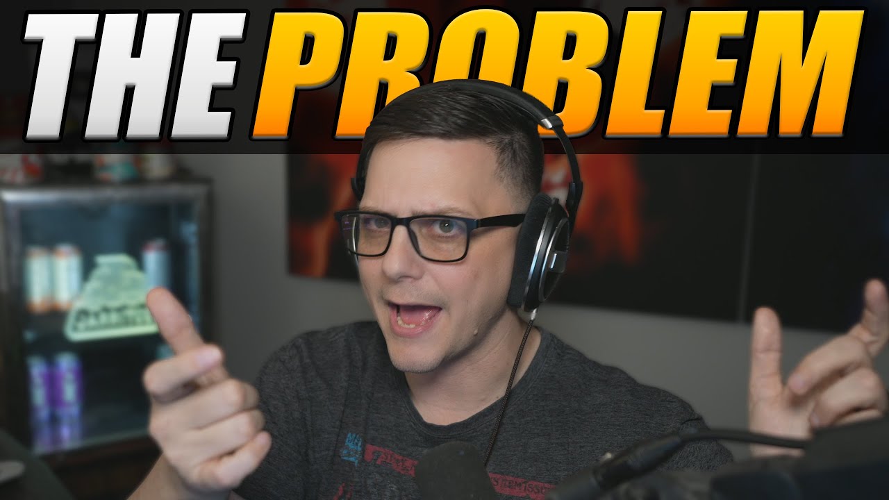 Warzone isn't Dying and that's a Problem