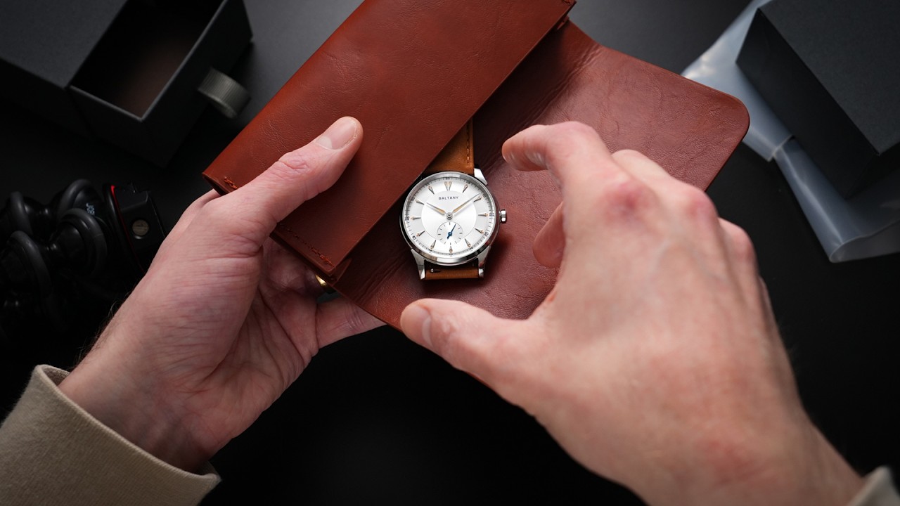 Most Big Watch Brands Abandoned This Segment...