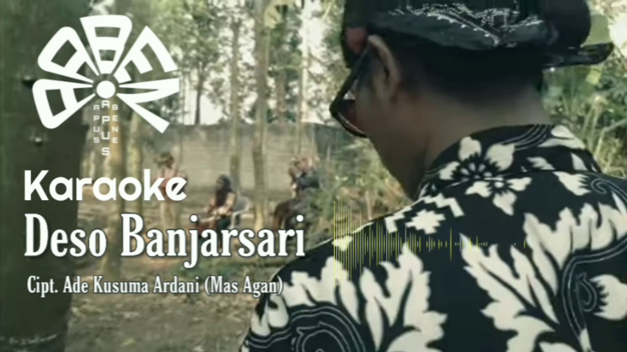 KARAOKE DESO BANJARSARI (Official Music)
