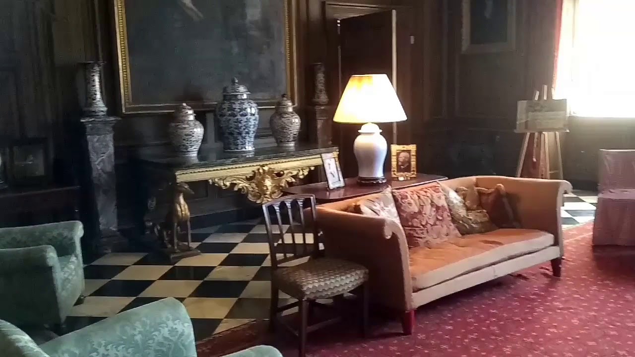 Belton House