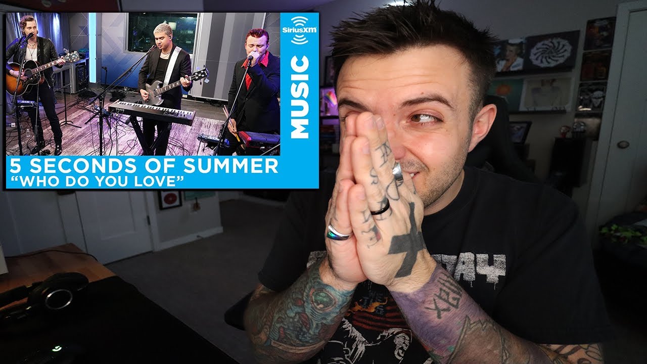 5 Seconds of Summer - 
