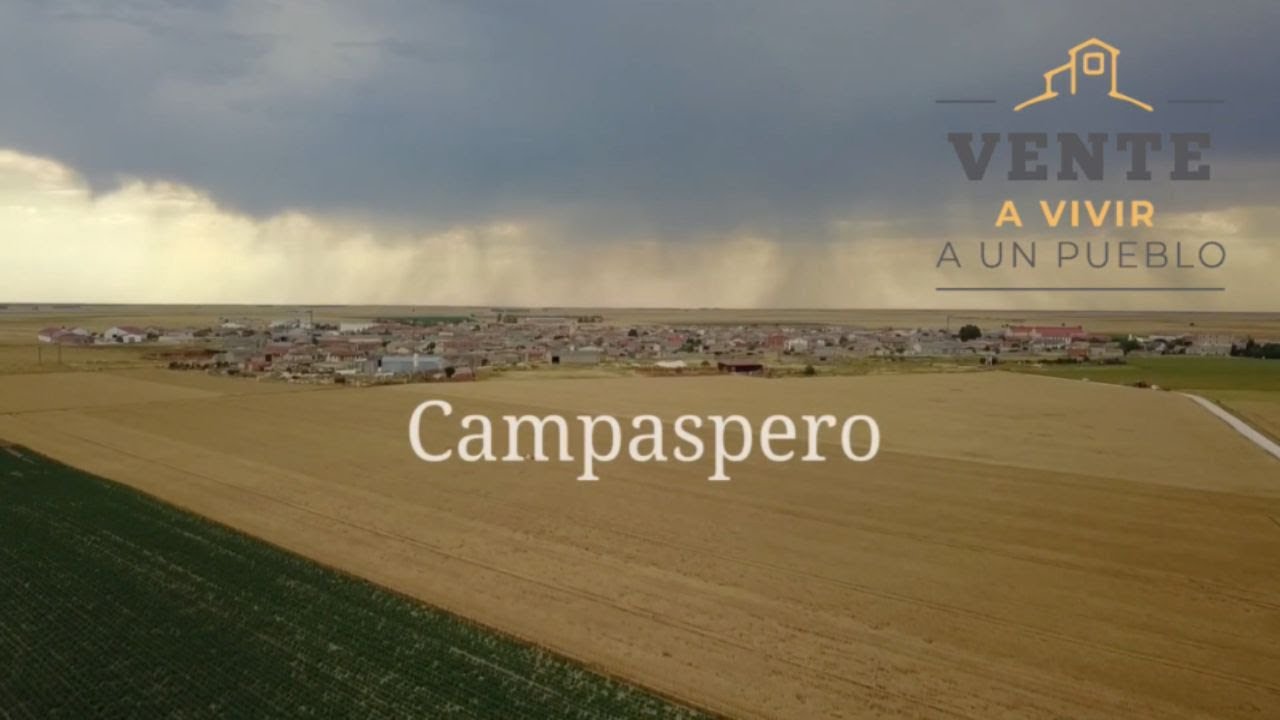 CAMPASPERO