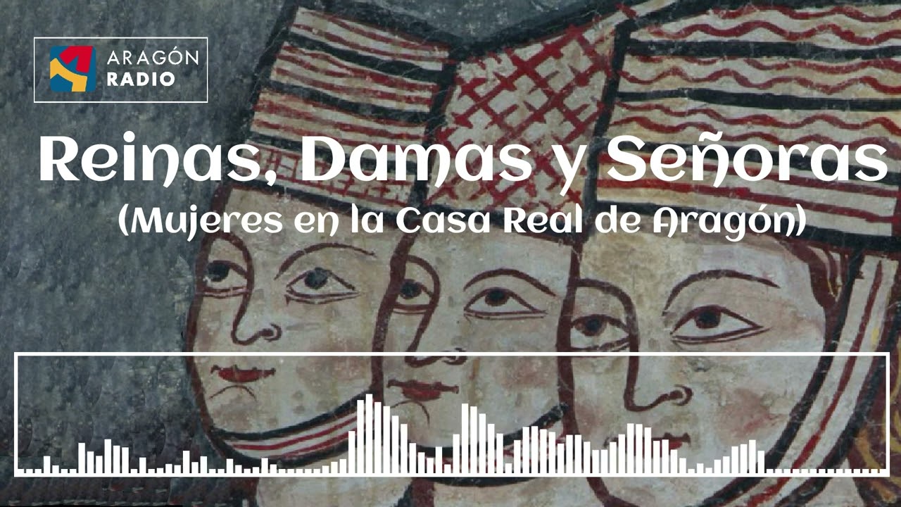 Capitulo 15. El amor en la corte. Teresa Gil de Vidaurre y las muchas damas de Jaime I