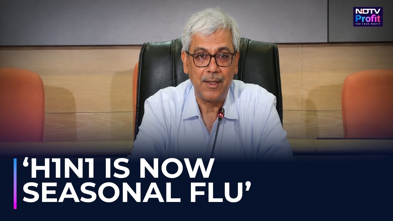 H1N1 Not A Cause For Panic, But Elderly And Pregnant Women Should Be Careful: Expert