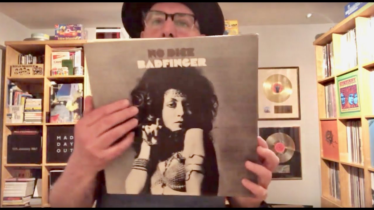 The Apple Records Catalogue-Vinyl Community