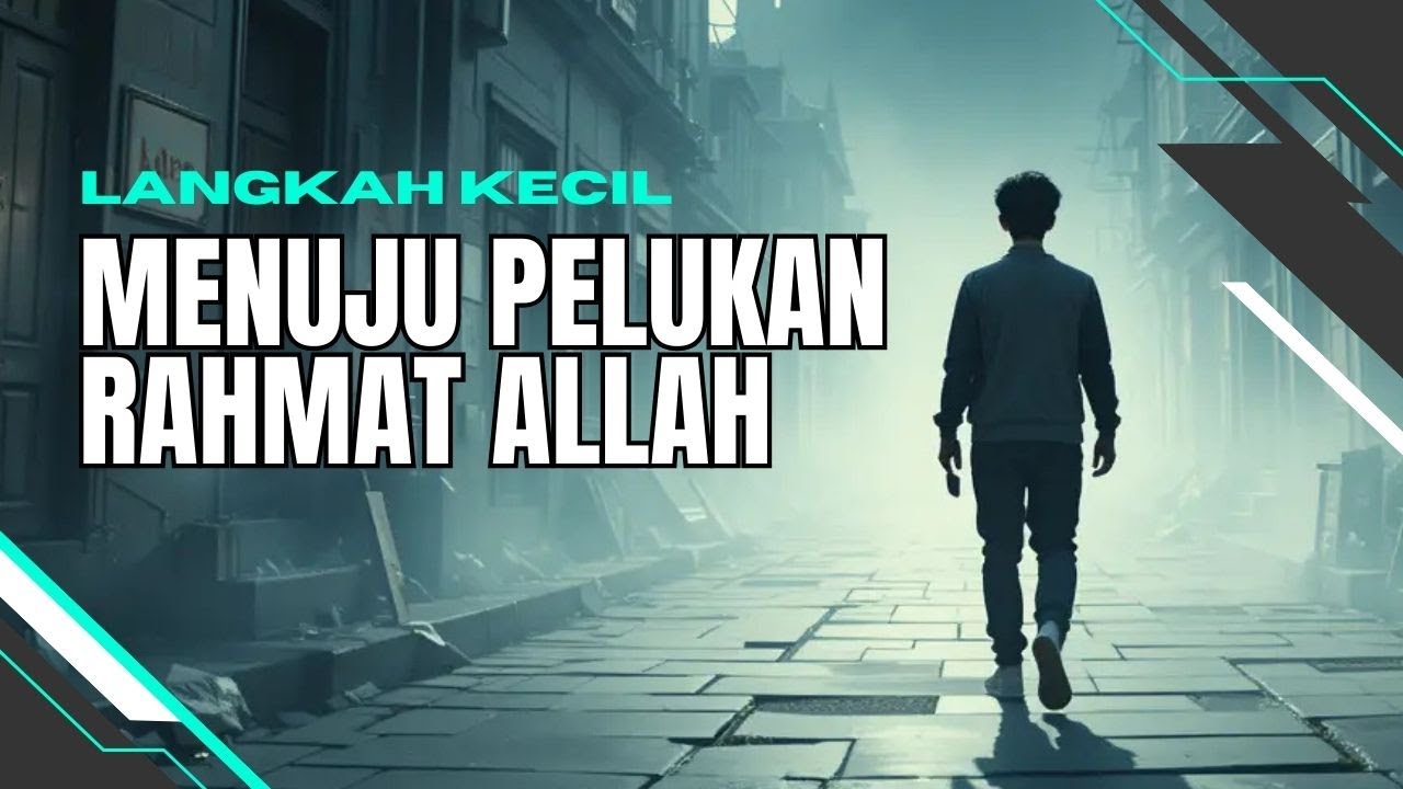 Kebiasaan Kecil yang Membuka Pintu Surga