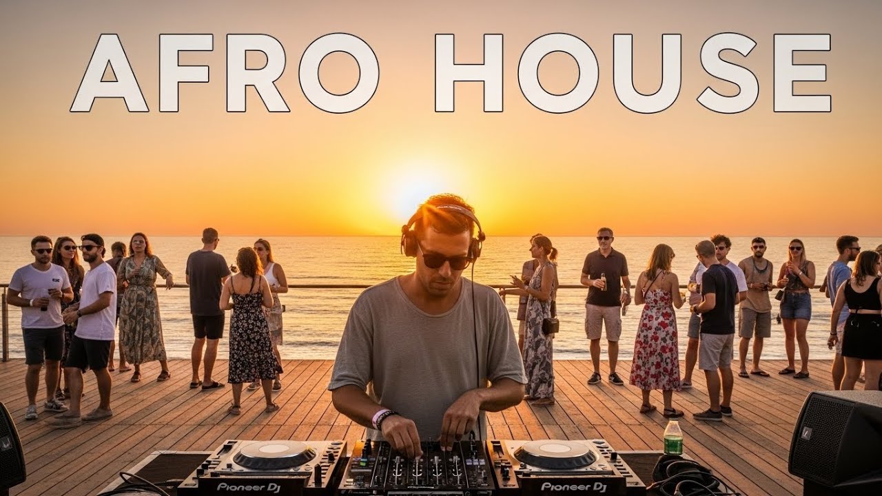 SUMMER AFRO HOUSE Sunset Mix (Diplo, Adam Port, Avicii, Coldplay, The Weeknd) - Summer Vibes Mix