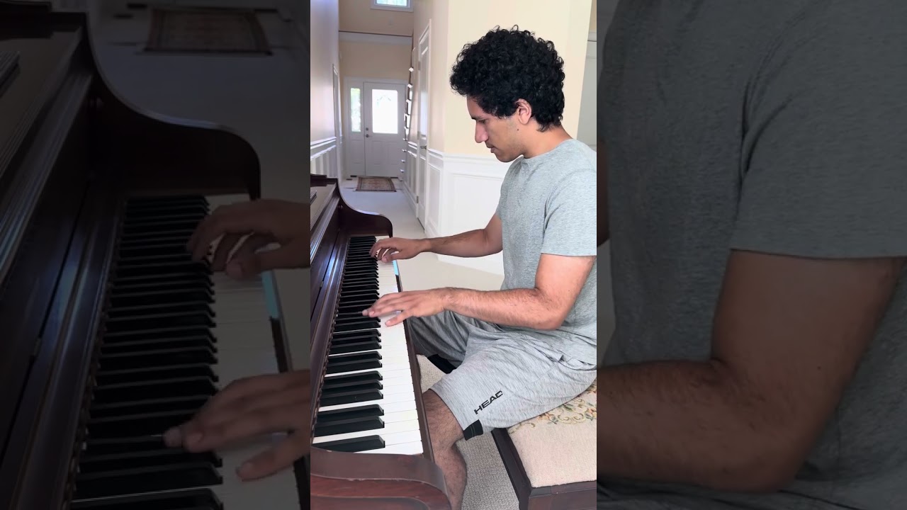 Mozart - Turkish March (Sonata No. 11, III. Rondo alla turca)