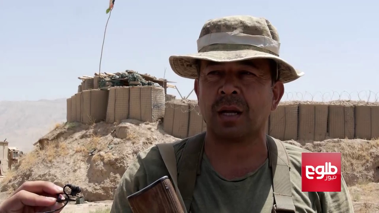 Baghlan-Kunduz Highway, One Of The Most Unsafe Routes: Officials