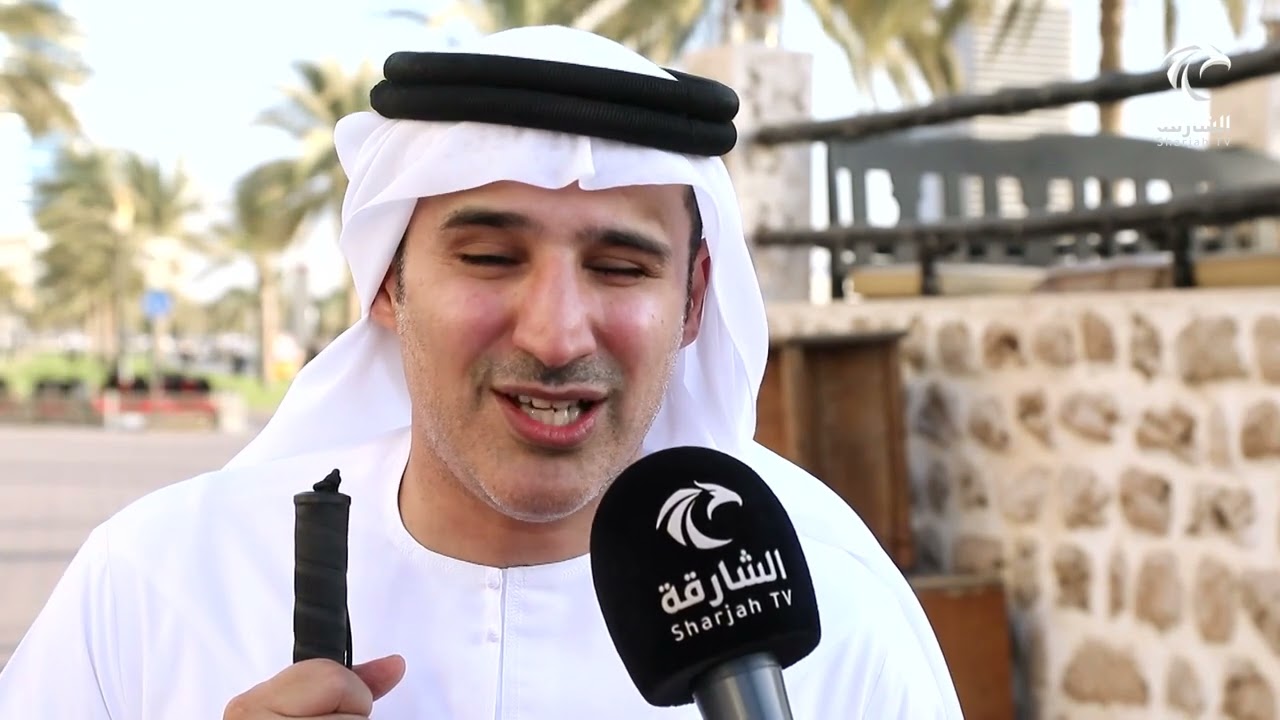 جمعية الإمارات للمعاقين بصريًا تنظم مسيرة بمناسبة اليوم العالمي للعصا البيضاء