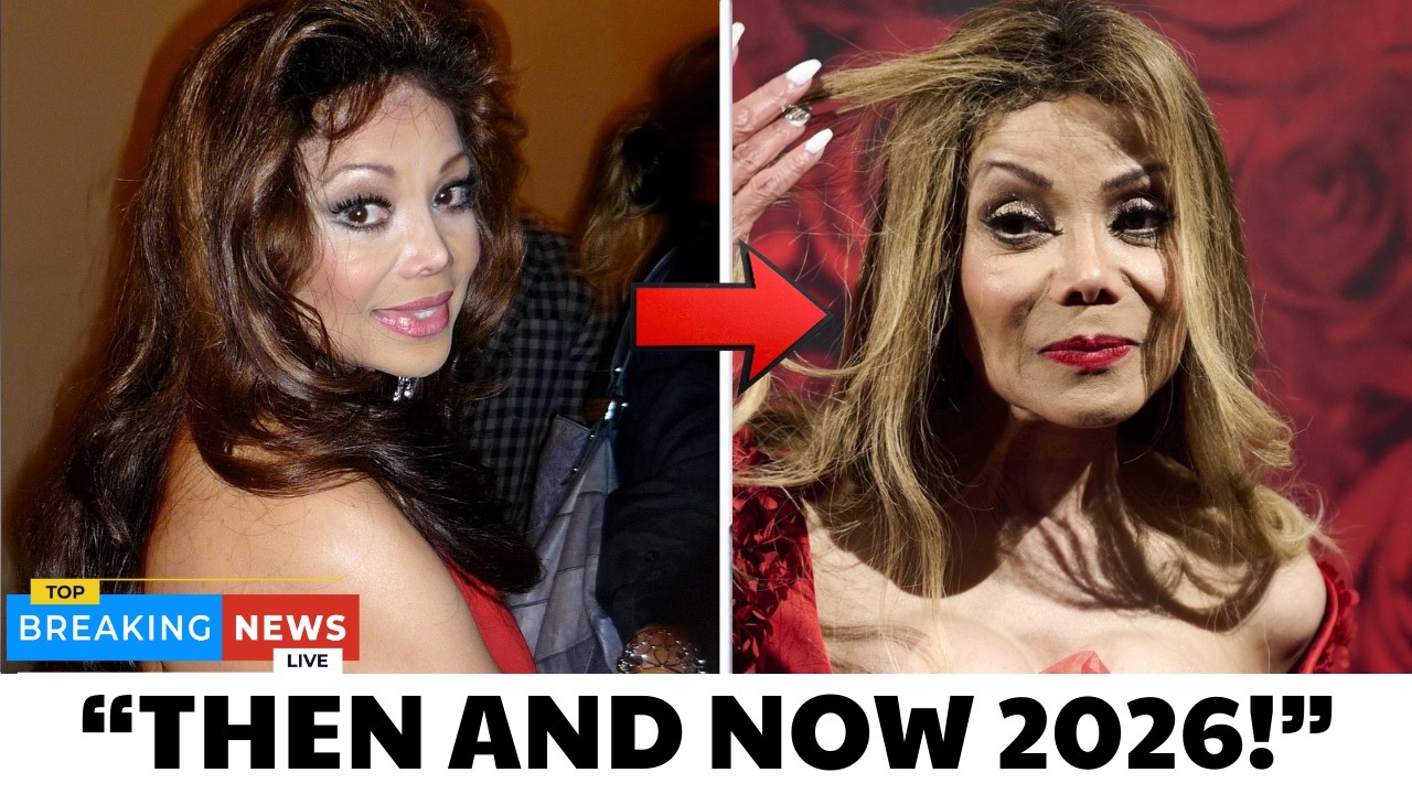 22 Black Actors Whose Plastic Surgery Went Terribly Wrong