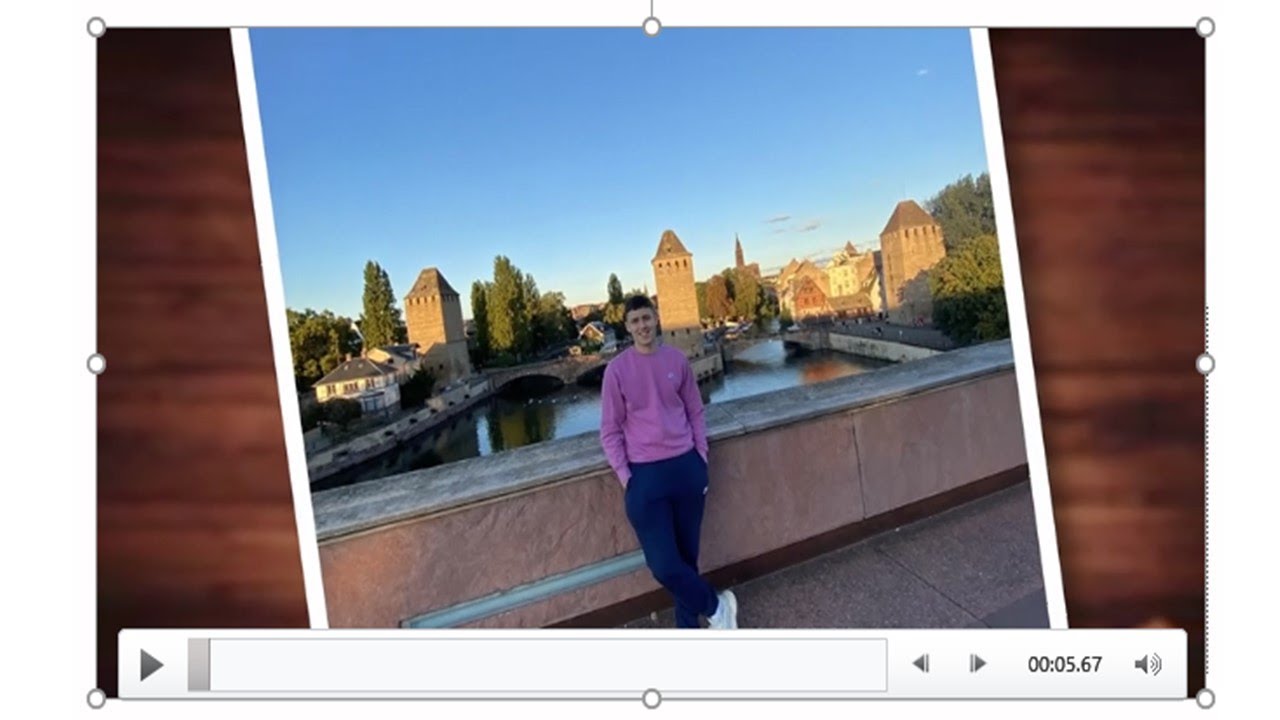 Erasmus+ student testimonials