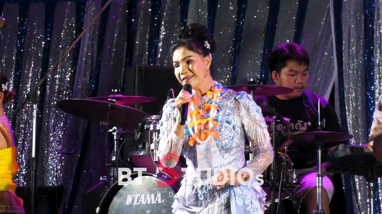 【ลำกลอนประยุกต์】ธีรวัฒน์ เวฬุวัน หอมจันทร์ ดาวดวงเด่น | บ.หินแห่ อ.โกสุมพิสัย จ.มหาสารคาม ตอนที่ 3