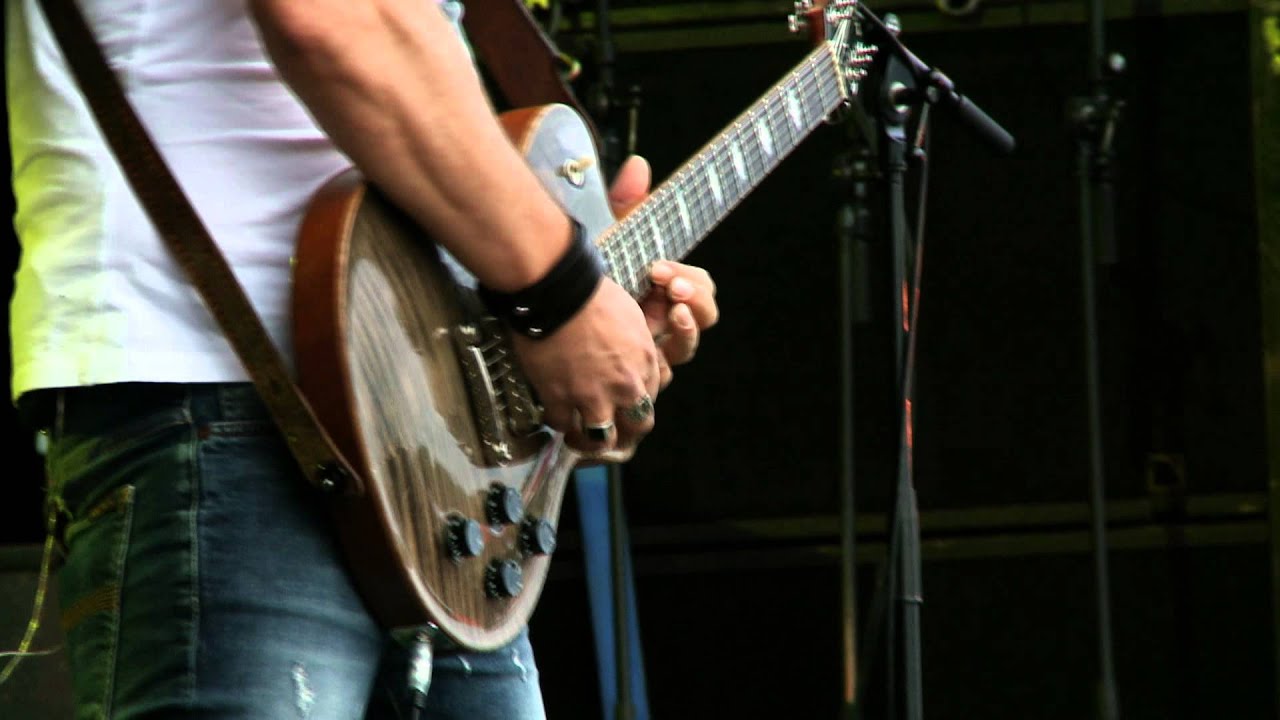 Avantasia - The Scarecrow - Bloodstock 2013