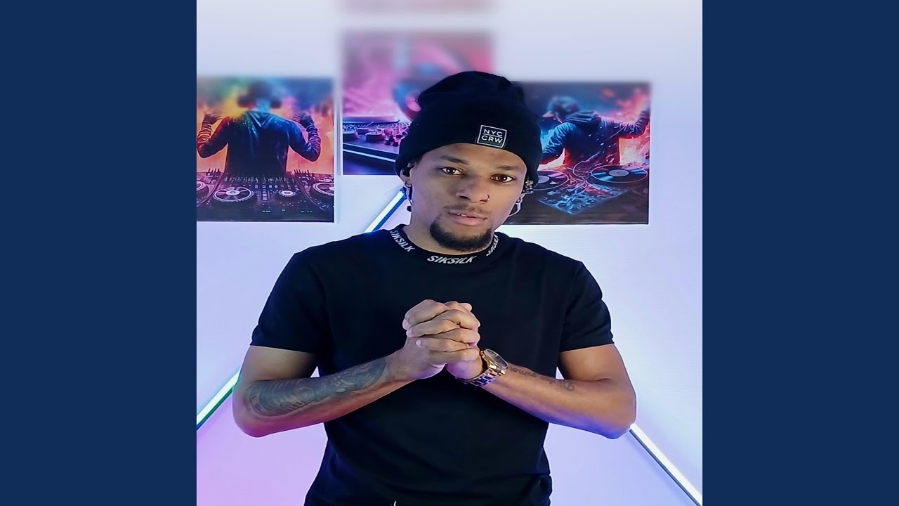 DJ Elzo Multstilo