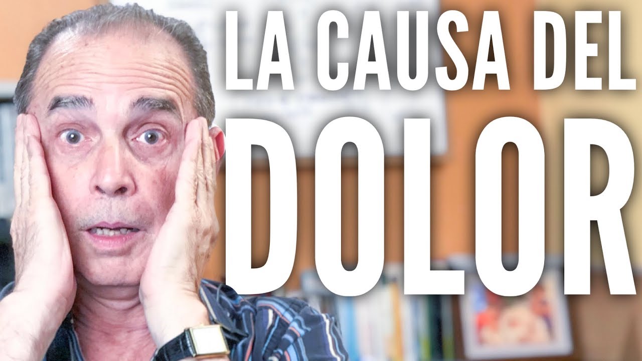 Episodio #1660 La Causa Del Dolor