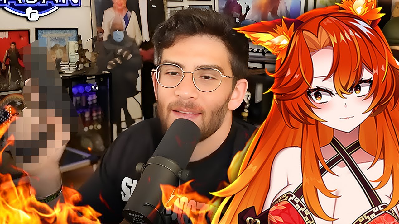 He is 1000% F*cked Now...