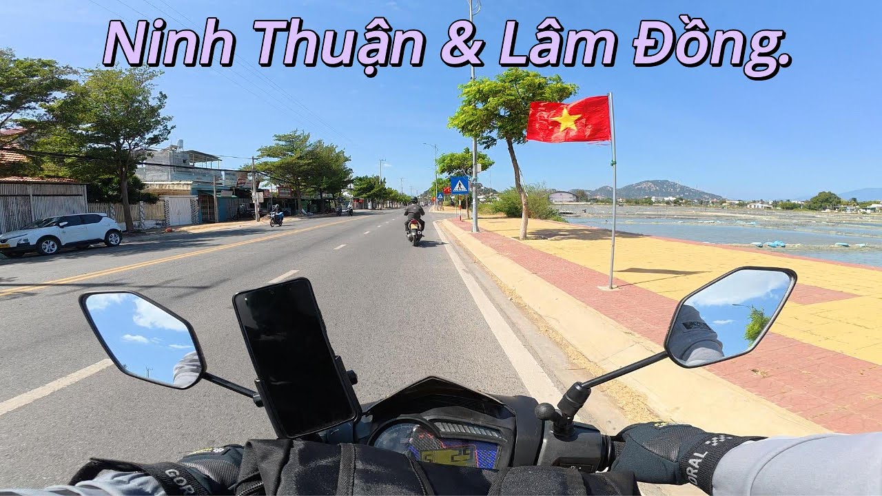 NINH THUẬn & LÂM ĐỒNG #5