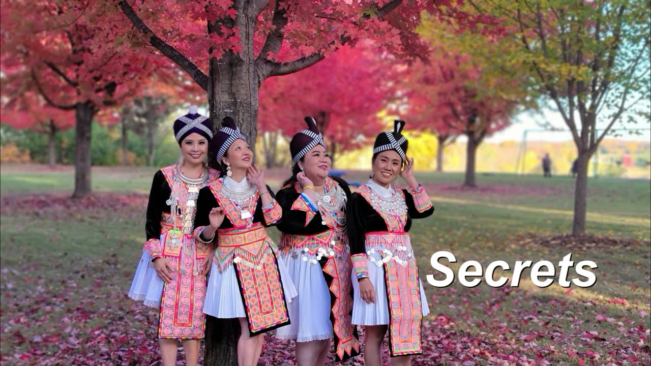 Secret# 574 ~Vim Tsis Yog Txiv Neej Yawg~01/08/2024~