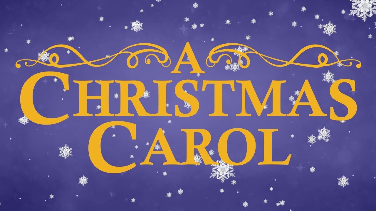 10 Years of Chesapeake Shakespeare's A Christmas Carol