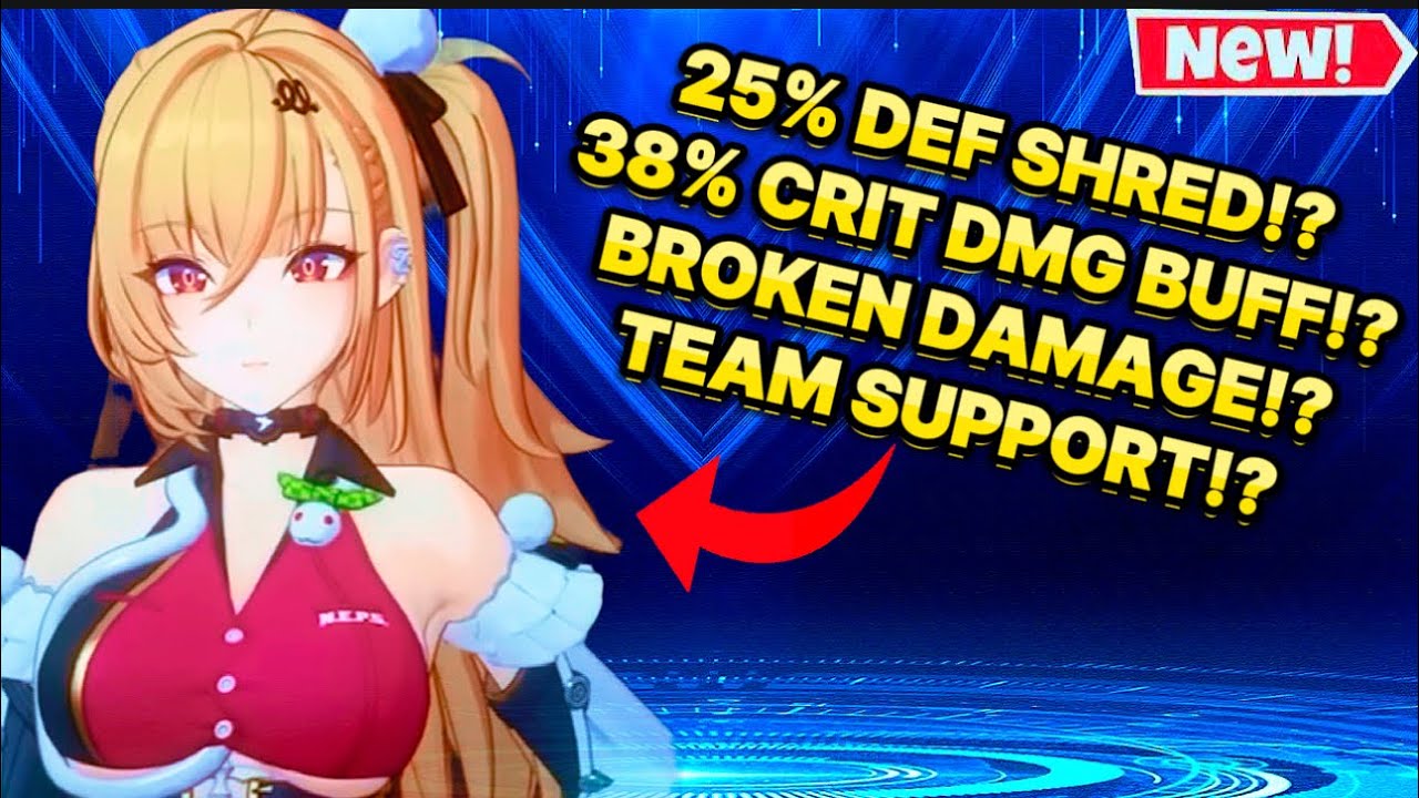 CISSIA IS GONNA BREAK THE GAME!!! INSANE ELECTRIC DPS & TEAM BUFFS! 2.7 KIT [Zenless Zone Zero]