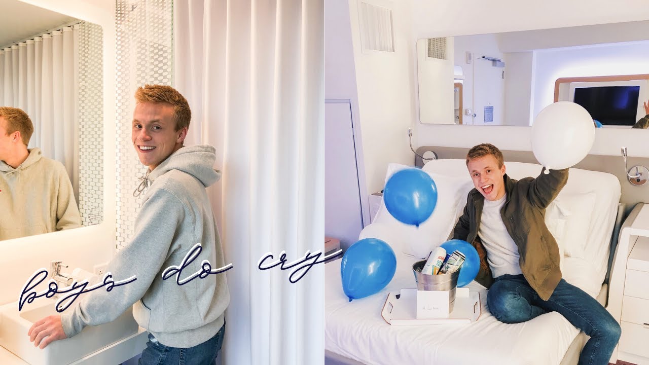 what happens when you drop an album (release vlog!)