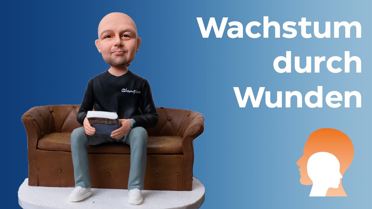 Wie dich deine Geschichte stark macht