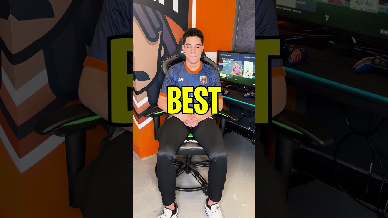 What Is The Best FIFA Promo Ever?