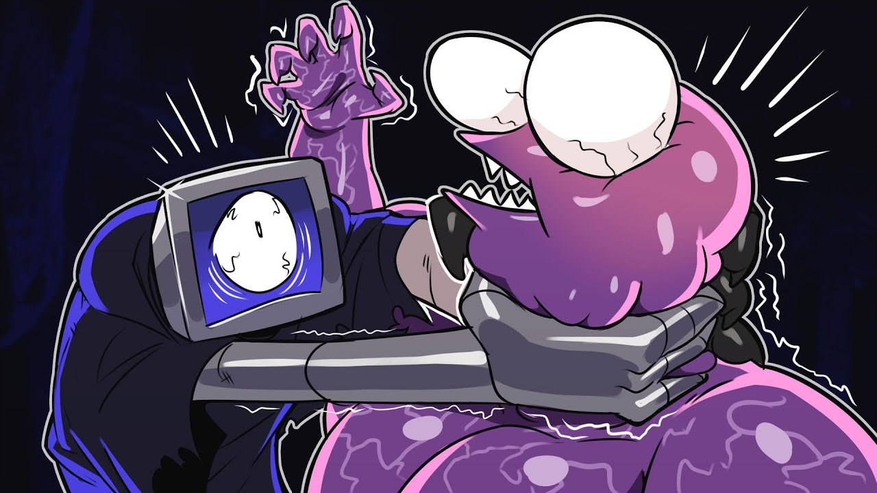 Poppy Playtime 4 ES INTRIGANTE