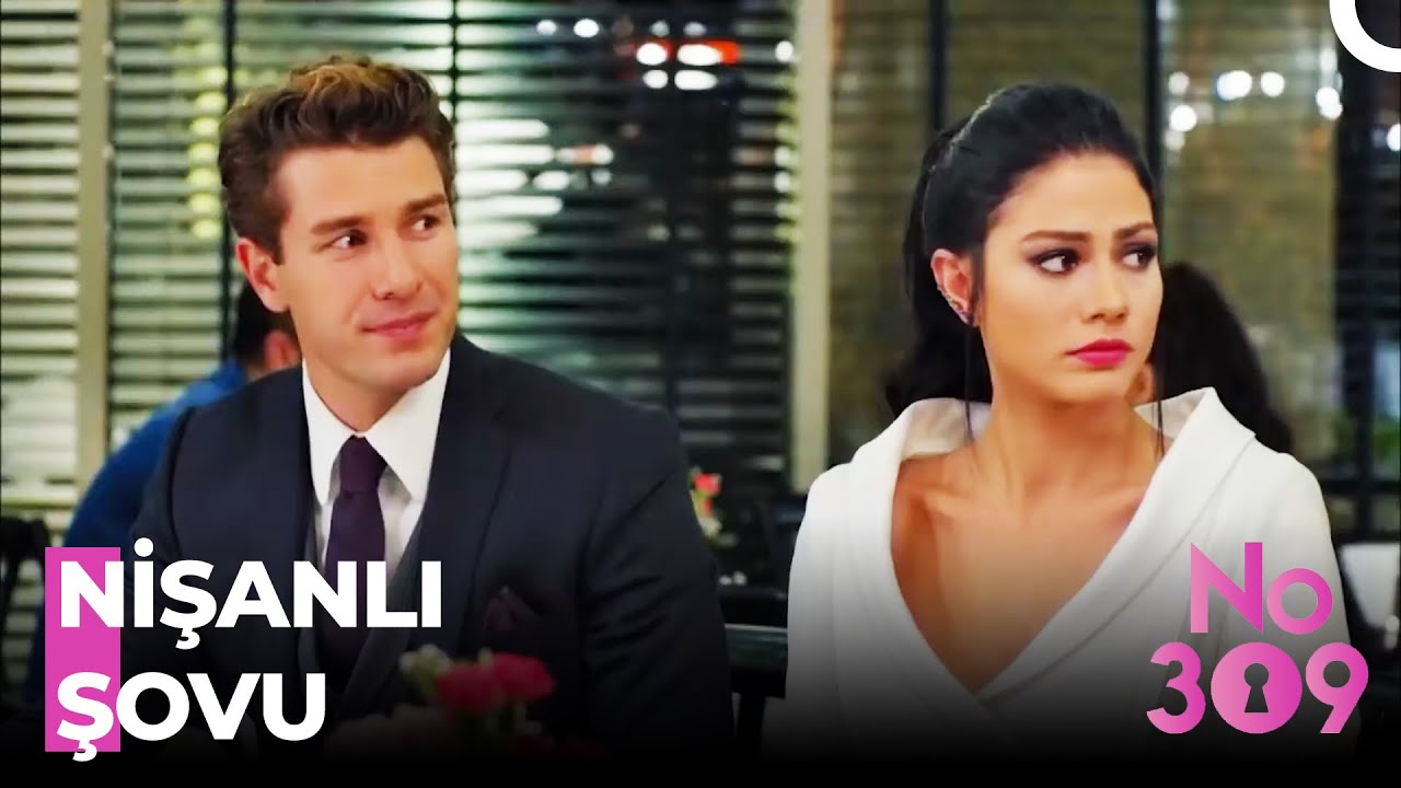 Lale Onur'dan Ayrılmıyor - No: 309