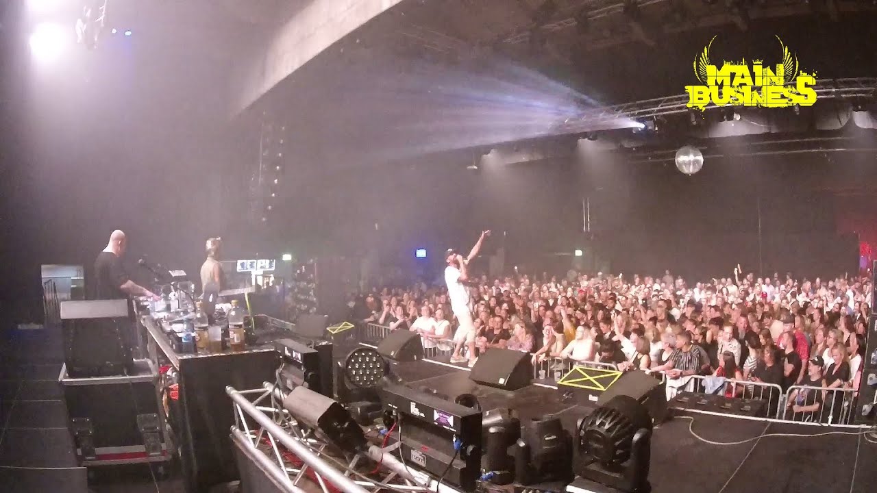 DJ Short-Cut - Old But Gold - Aftermovie
