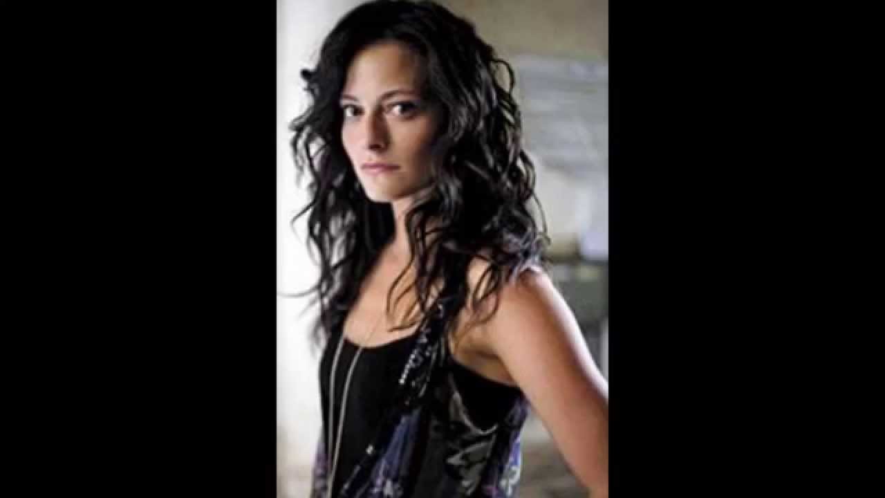 Lara Pulver / Irene Adler