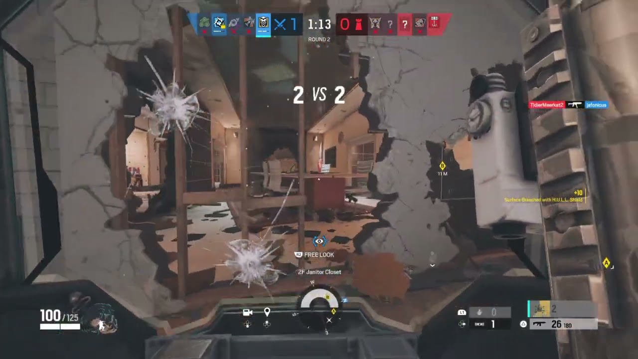 Blackbeard 4k