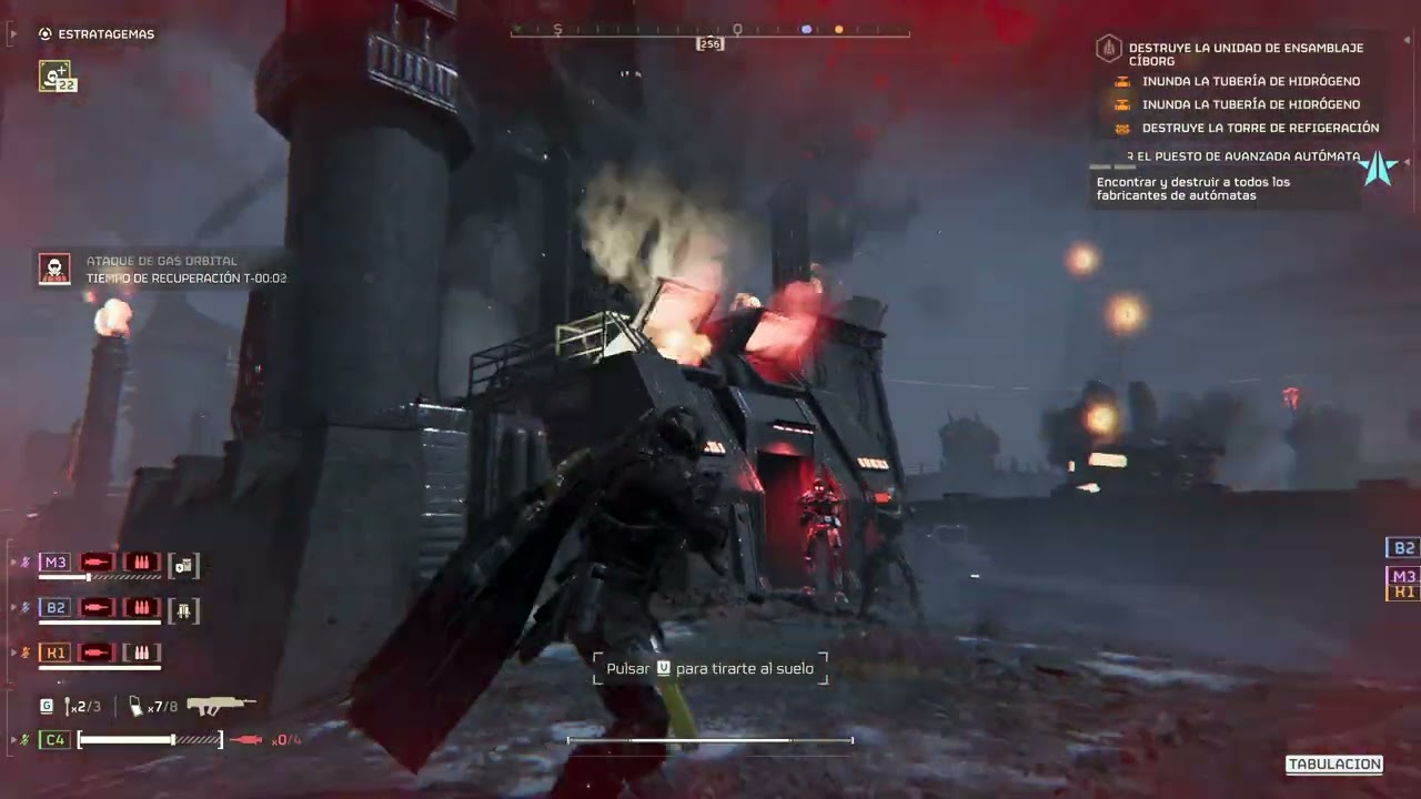 HELLDIVERS 2 2026 02 12   22 47 18 02