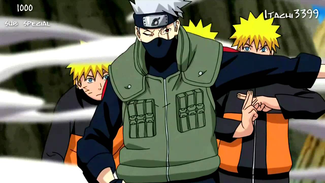 [AMV] Naruto&acute;s death ... ★ Itachi3399 Re-Upload ★