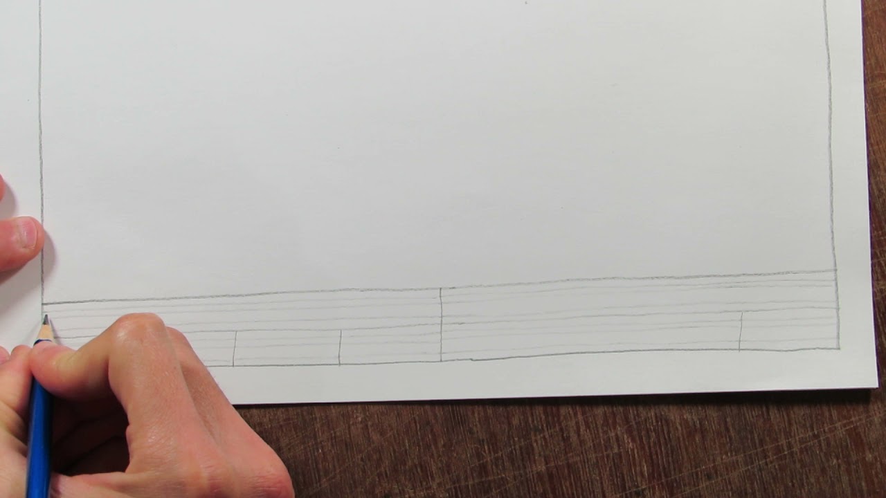 COMO DIBUJAR UN CUADRO DE DATOS O PIE DE LÁMINA. Dibujo a croquis, del natural o a mano alzada.