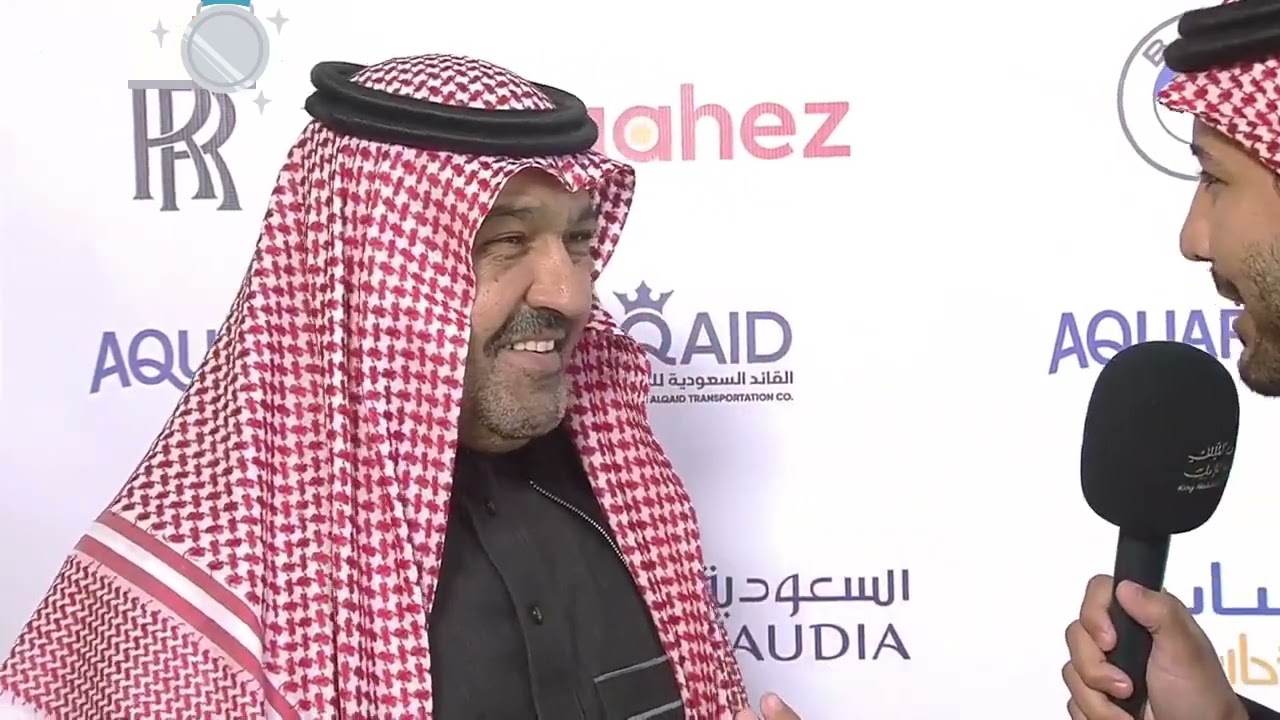 منقيّة صفر الطنايا تحصد المركز الثاني سيف الملك لـ لون الصفر 🤩 لمالك الإبل فهد الشريع
